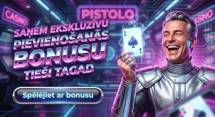Pistolo Casino